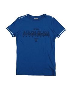 Футболка Napapijri