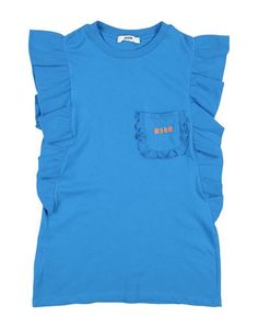 Футболка Msgm