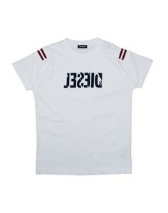 Футболка Diesel