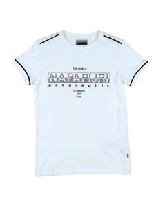 Футболка Napapijri