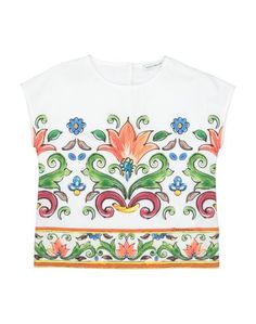 Блузка Dolce & Gabbana