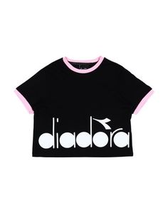 Футболка Diadora