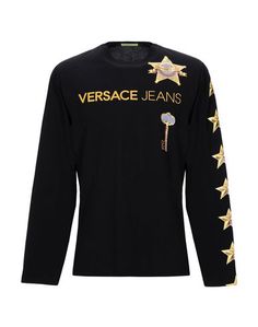 Футболка Versace Jeans