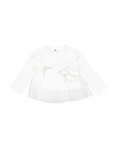 Футболка Elisabetta Franchi