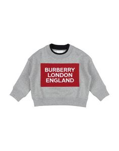 Толстовка Burberry
