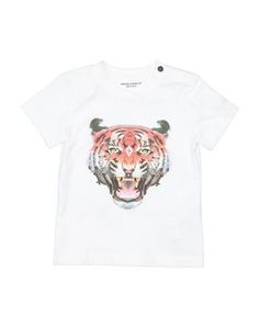 Футболка Marcelo Burlon