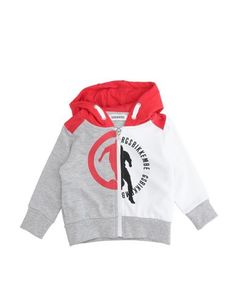 Толстовка Bikkembergs