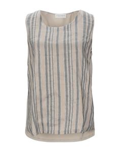 Топ без рукавов LE Tricot Perugia