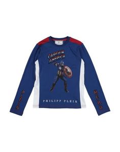 Футболка Philipp Plein