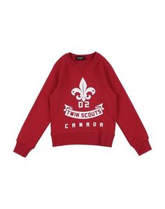 Толстовка Dsquared2