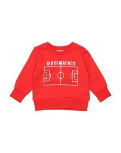 Толстовка Bikkembergs