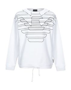 Толстовка Emporio Armani