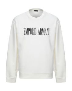 Толстовка Emporio Armani