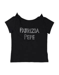 Футболка Patrizia Pepe