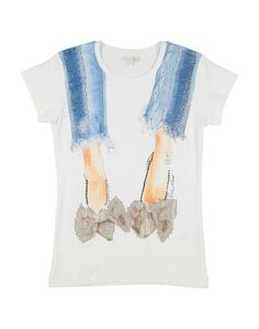 Футболка Miss Grant