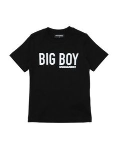 Футболка Dsquared2