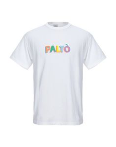 Футболка PaltÒ