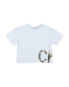 Футболка Calvin Klein Jeans