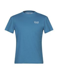 Футболка EA7