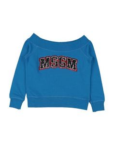 Толстовка Msgm