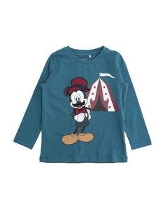 Футболка Name IT