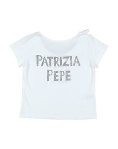 Футболка Patrizia Pepe