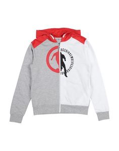 Толстовка Bikkembergs
