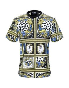 Футболка Versus Versace