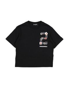 Футболка Dsquared2