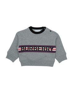 Толстовка Burberry