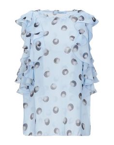 Топ без рукавов Blumarine