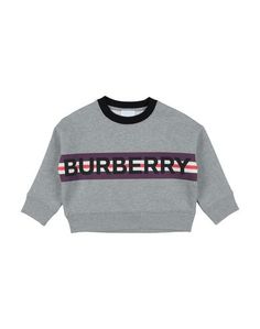 Толстовка Burberry