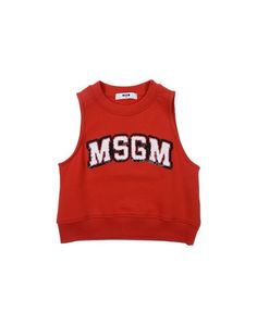 Толстовка Msgm