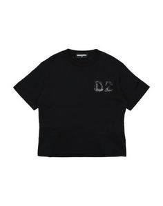 Футболка Dsquared2