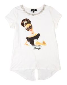 Футболка Twinset