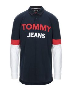 Толстовка Tommy Jeans