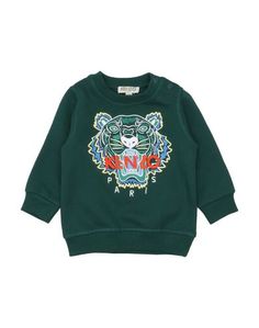Толстовка Kenzo