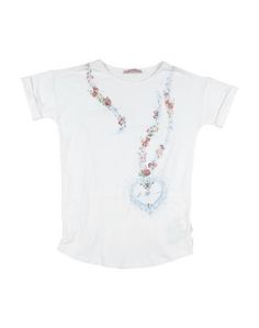 Футболка Miss Blumarine