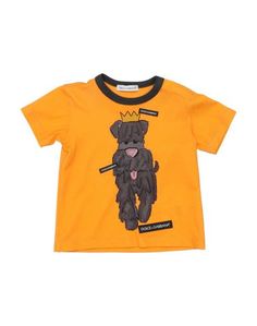 Футболка Dolce & Gabbana
