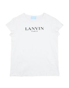 Футболка Lanvin