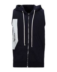 Толстовка Drkshdw BY Rick Owens