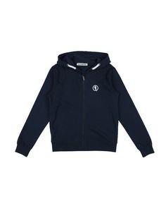 Толстовка Bikkembergs