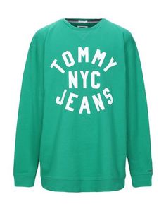 Толстовка Tommy Jeans