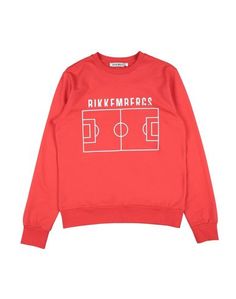 Толстовка Bikkembergs