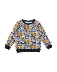 Толстовка Name IT