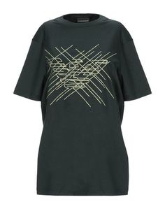 Футболка Emporio Armani