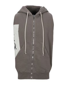 Толстовка Drkshdw BY Rick Owens