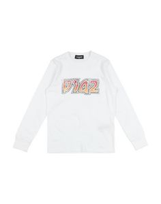 Футболка Dsquared2