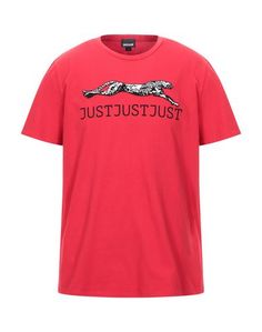 Футболка Just Cavalli