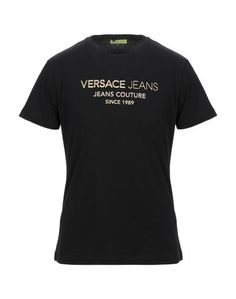 Футболка Versace Jeans